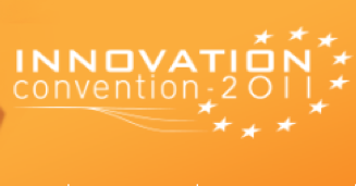 Innovazione per le PMI: Innovation Convention, Bruxelles, 5-6 Dicembre