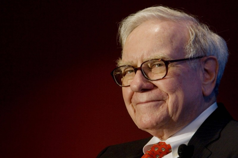 Vita, Affari e Think Different in 15 citazioni di Warren Buffett