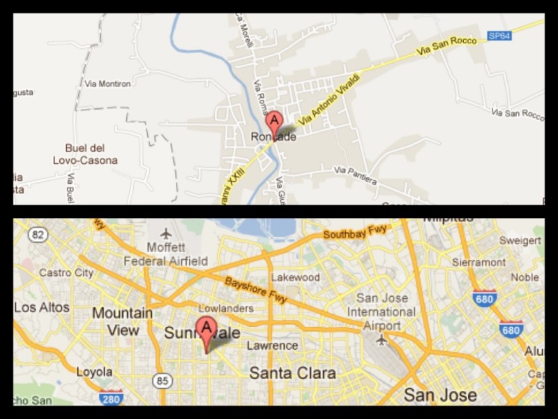 Spazio all’Imprenditoria Digitale a Treviso