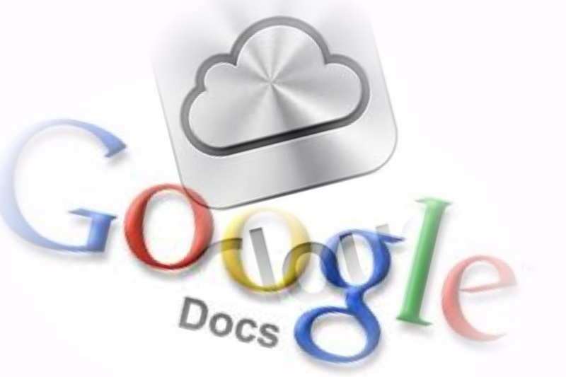 iCloud e Google docs: Come sincronizzare meglio il tuo business