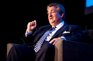 Strategie di business da un miliardario