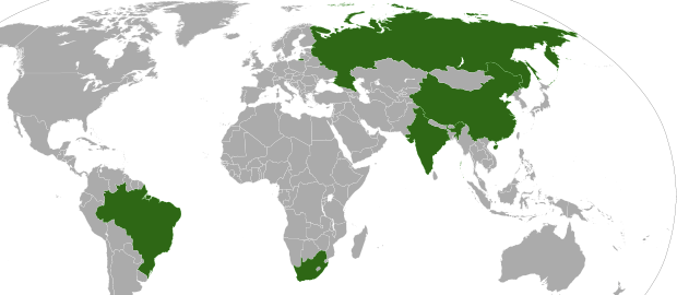 Stay hungry, stay foolish: economie emergenti vs. Nordest