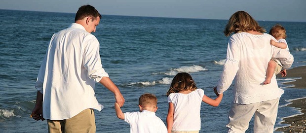 Tua madre e il tuo business: i 6 piccoli consigli che possono farti vincere