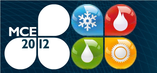 Mostra Convegno Expocomfort 2012