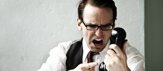 8 modi per perdere clienti