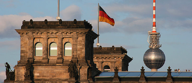 Perchè la Germania continua a crescere?