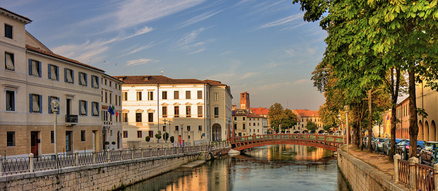 Bando per Giovani Imprenditori Treviso