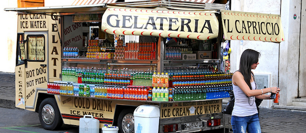 Vendite: l’arte del persuadere è morta