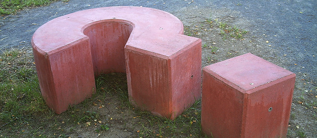 Il problema del “perché?”