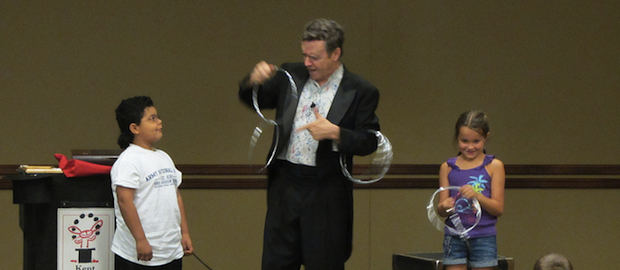 Il tuo prodotto è la distrazione