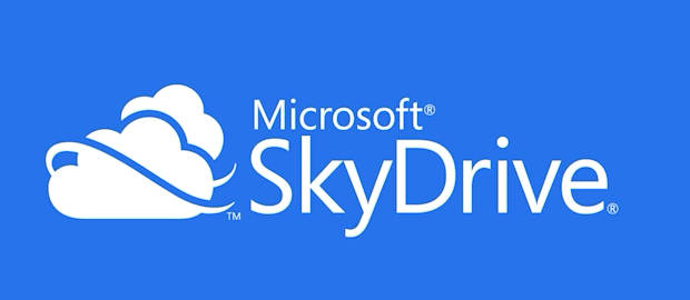 Microsoft Skydrive: Office sempre con te